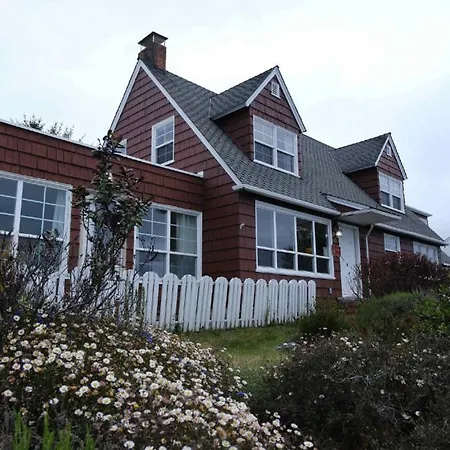 Trinidad Bay Bed And Breakfast Hotel Exterior photo