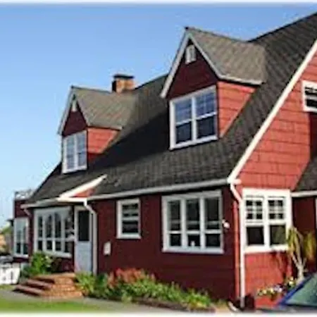 Trinidad Bay Bed And Breakfast Hotel Exterior photo