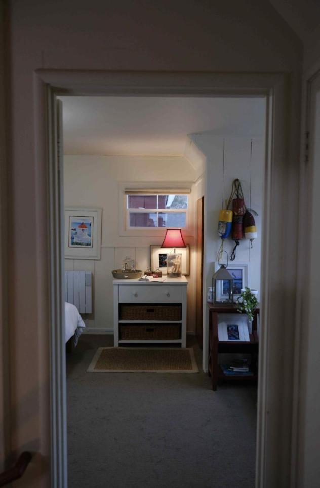 Bay Hotel *