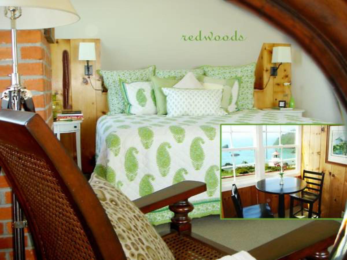 Hotel Bay *
