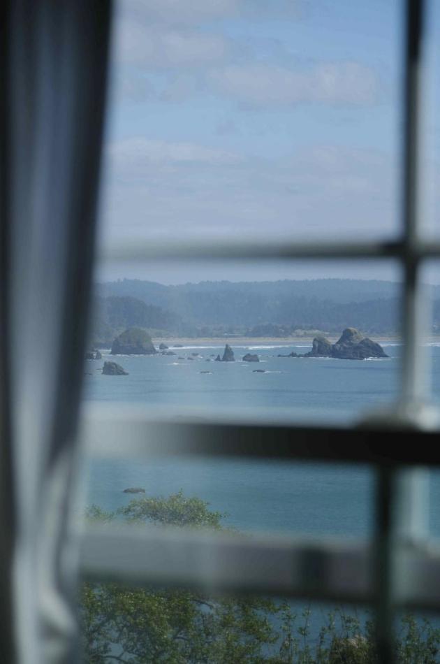 Bay Trinidad